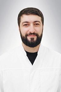 Фото врача - Жаманов Инал Муаедович